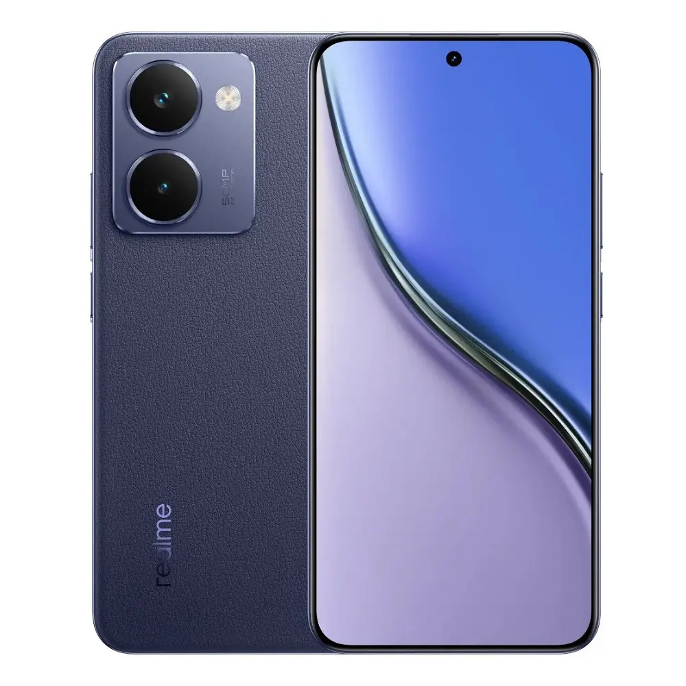 Realme P3 Ultra View 4 - Camera, Display & Design