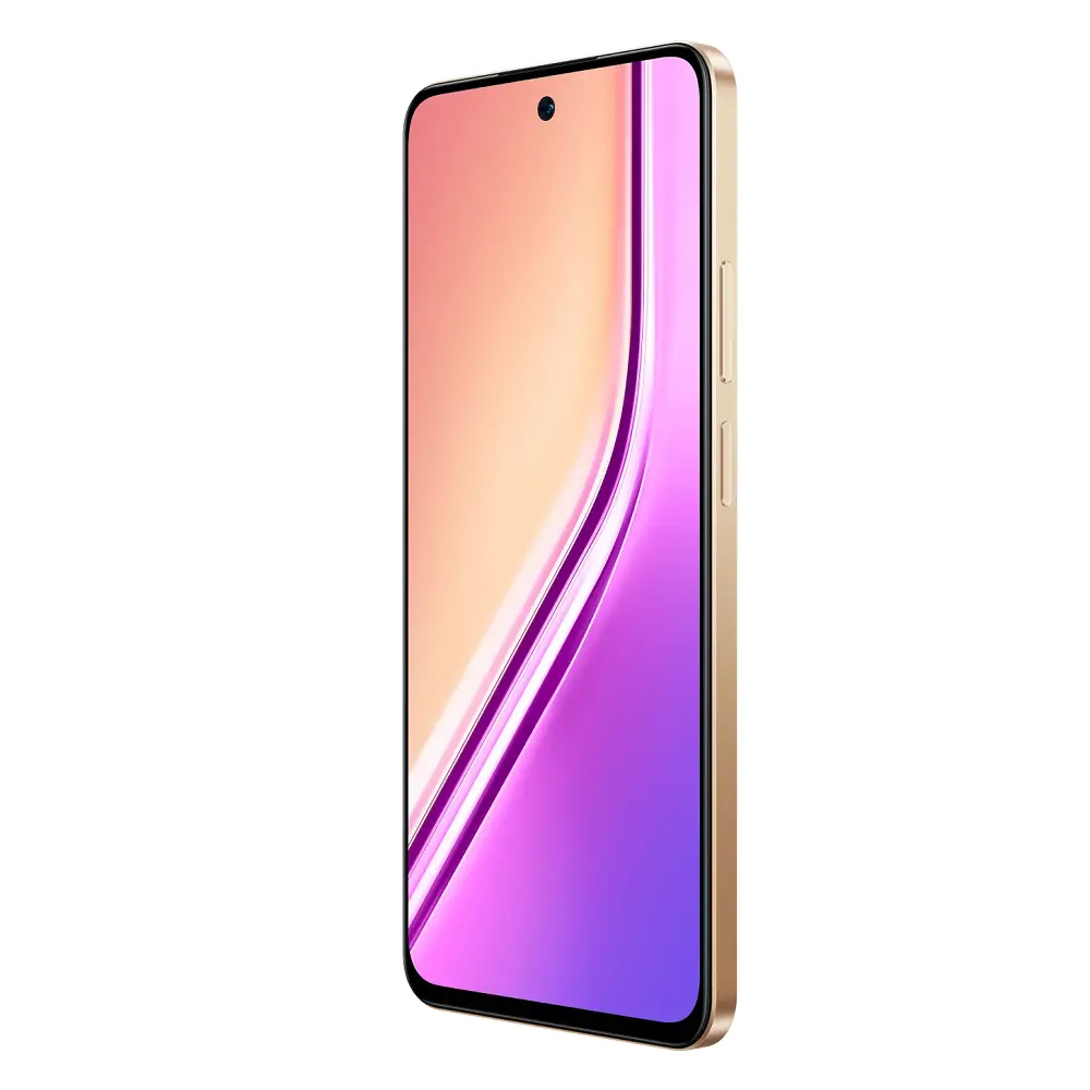 Realme P3x View 2 - Camera, Display & Design
