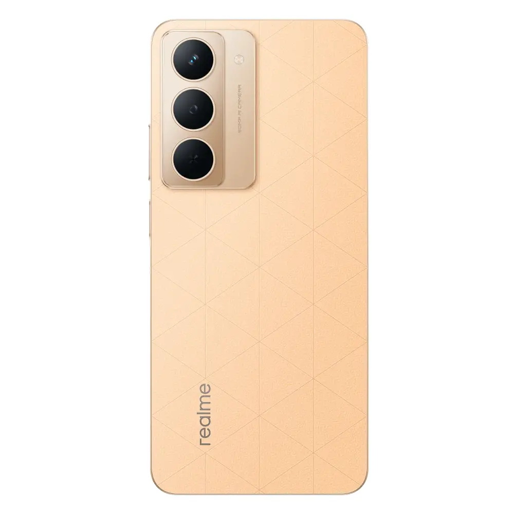 Realme P3x View 3 - Camera, Display & Design