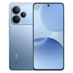 Realme P4 (256GB) Front Official View