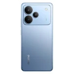 Realme P4 View 3 - Camera, Display & Design