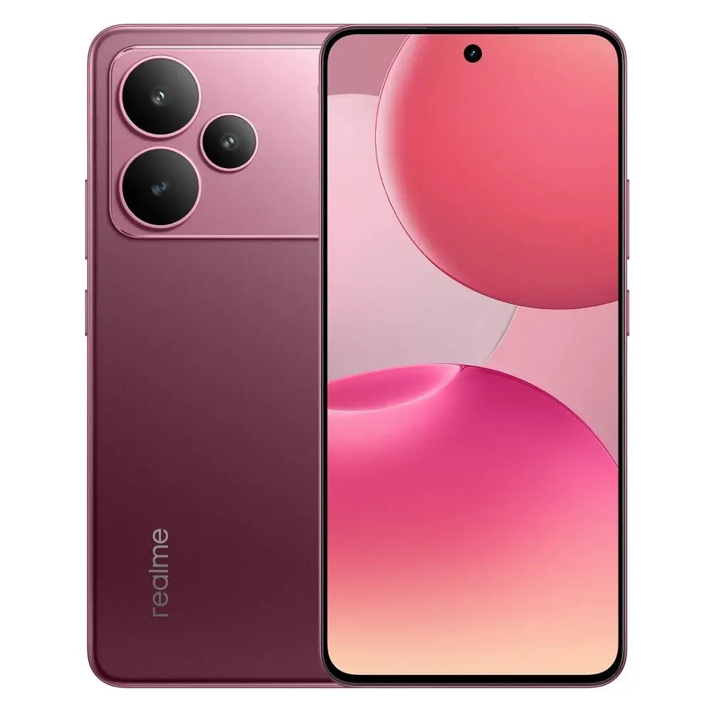 Realme P4 View 5 - Camera, Display & Design