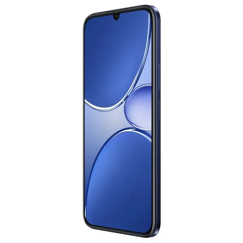 Realme P4 Lite 5G View 10 - Camera, Display & Design
