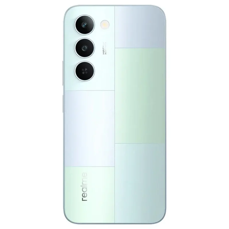 Realme P4 Lite 5G View 14 - Camera, Display & Design