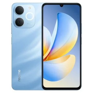 Realme P4 Lite Price & Official Specs in Bangladesh