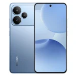 Realme P4 Front Official View