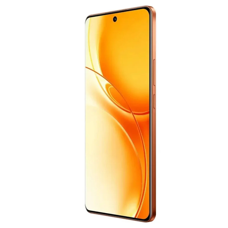 Realme P4 Power View 14 - Camera, Display & Design