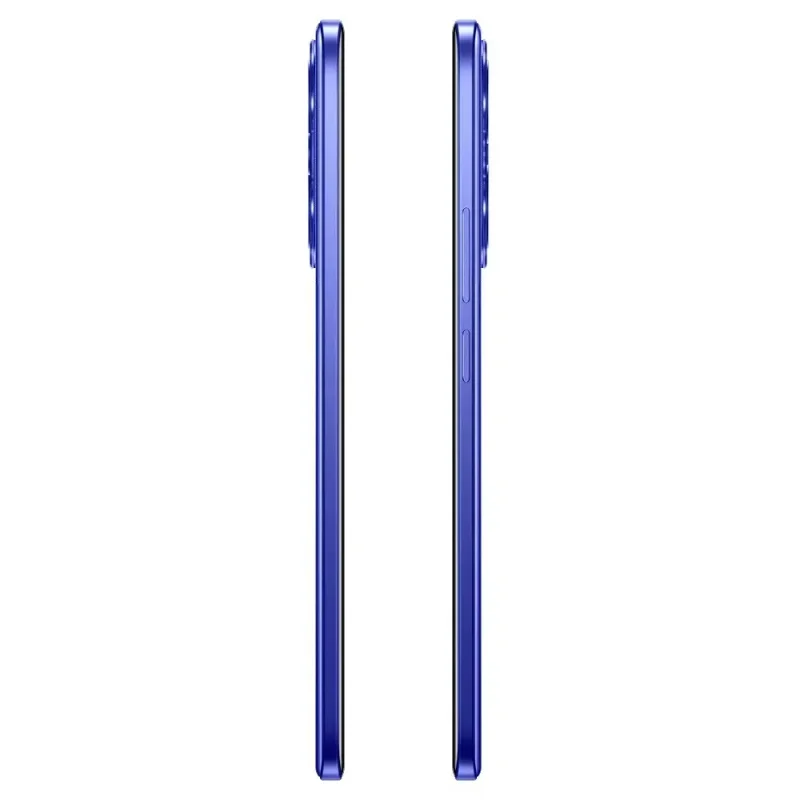 Realme P4 Power View 22 - Camera, Display & Design