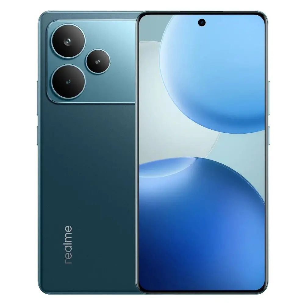 Realme P4 Pro View 10 - Camera, Display & Design