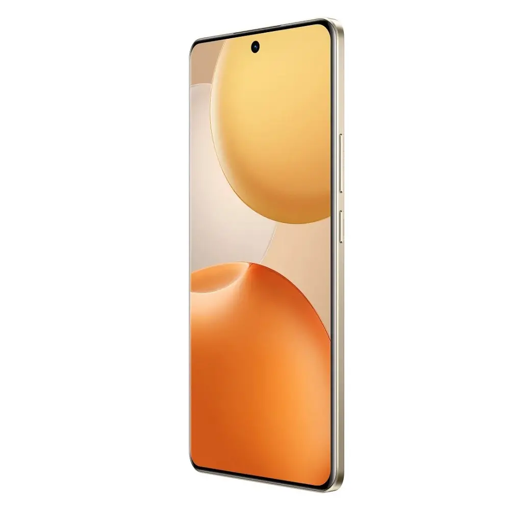 Realme P4 Pro View 2 - Camera, Display & Design