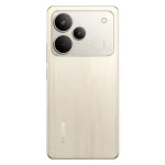 Realme P4 Pro View 3 - Camera, Display & Design
