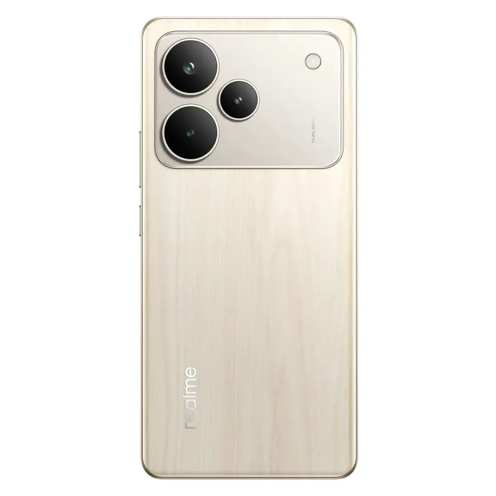 Realme P4 Pro View 3 - Camera, Display & Design
