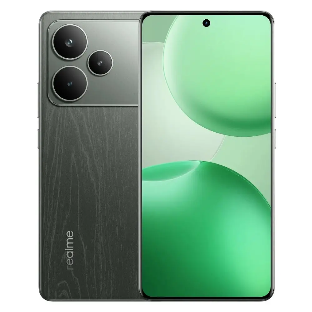 Realme P4 Pro View 4 - Camera, Display & Design