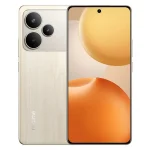 Realme P4 Pro Front Official View