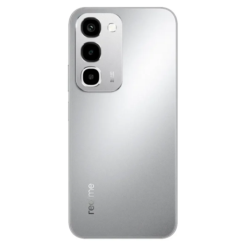 Realme P4R View 18 - Camera, Display & Design