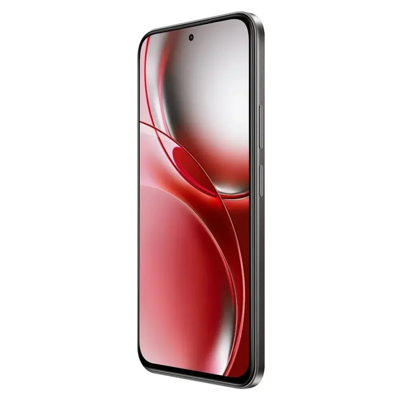 Realme P4R View 8 - Camera, Display & Design