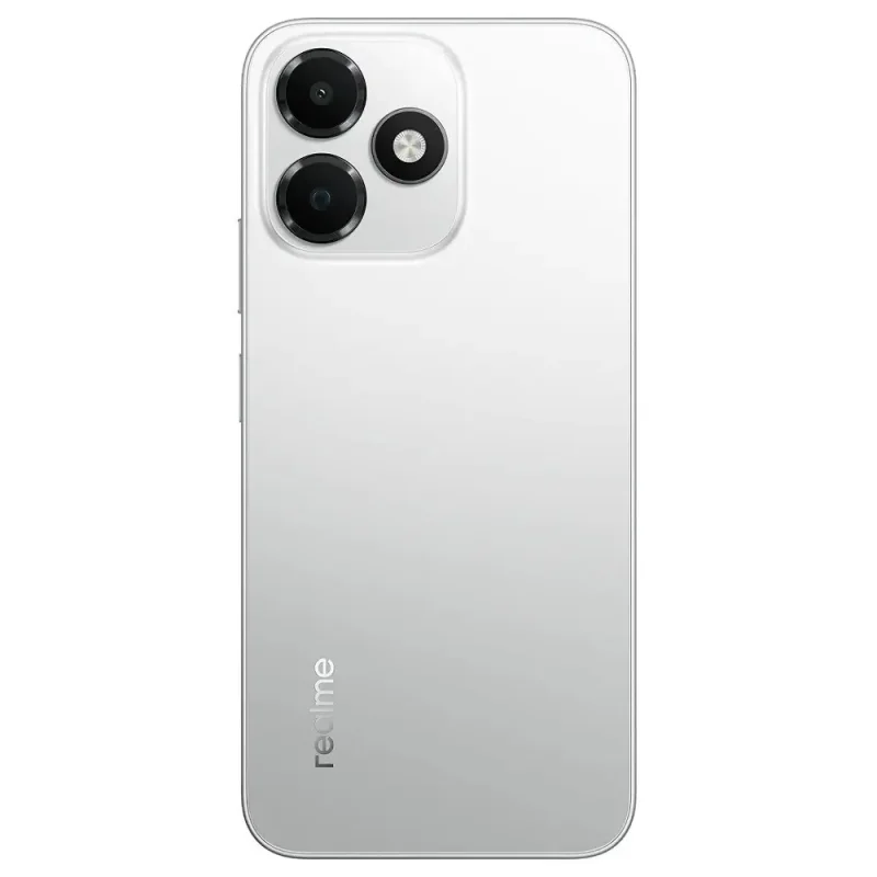 Realme P4s Lite View 2 - Camera, Display & Design