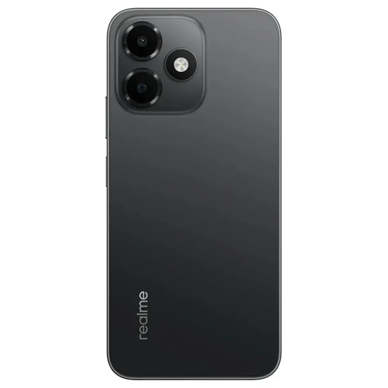 Realme P4s Lite View 10 - Camera, Display & Design