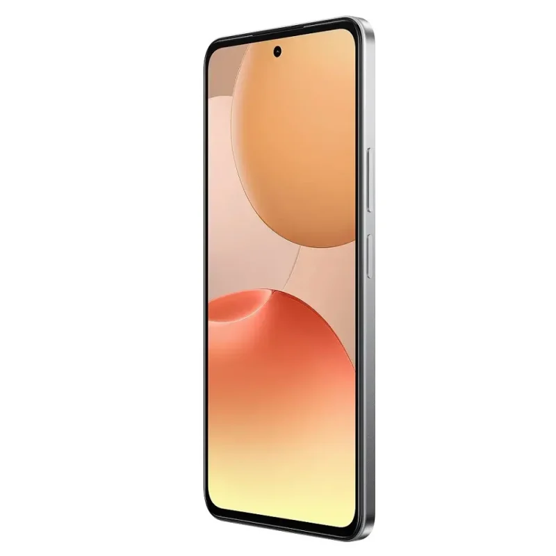 Realme P4x View 15 - Camera, Display & Design