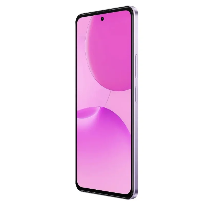 Realme P4x View 2 - Camera, Display & Design