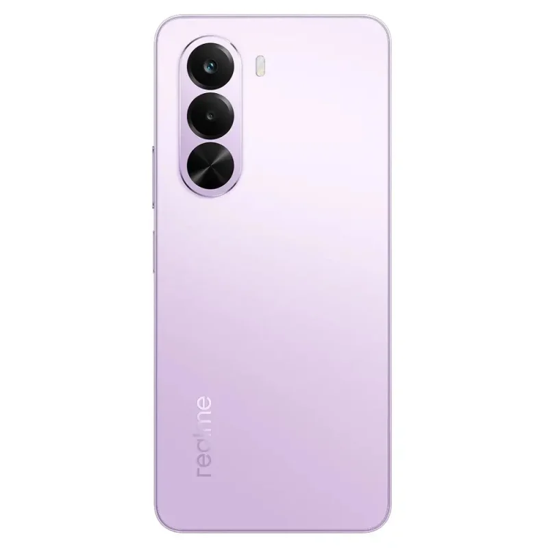 Realme P4x View 3 - Camera, Display & Design