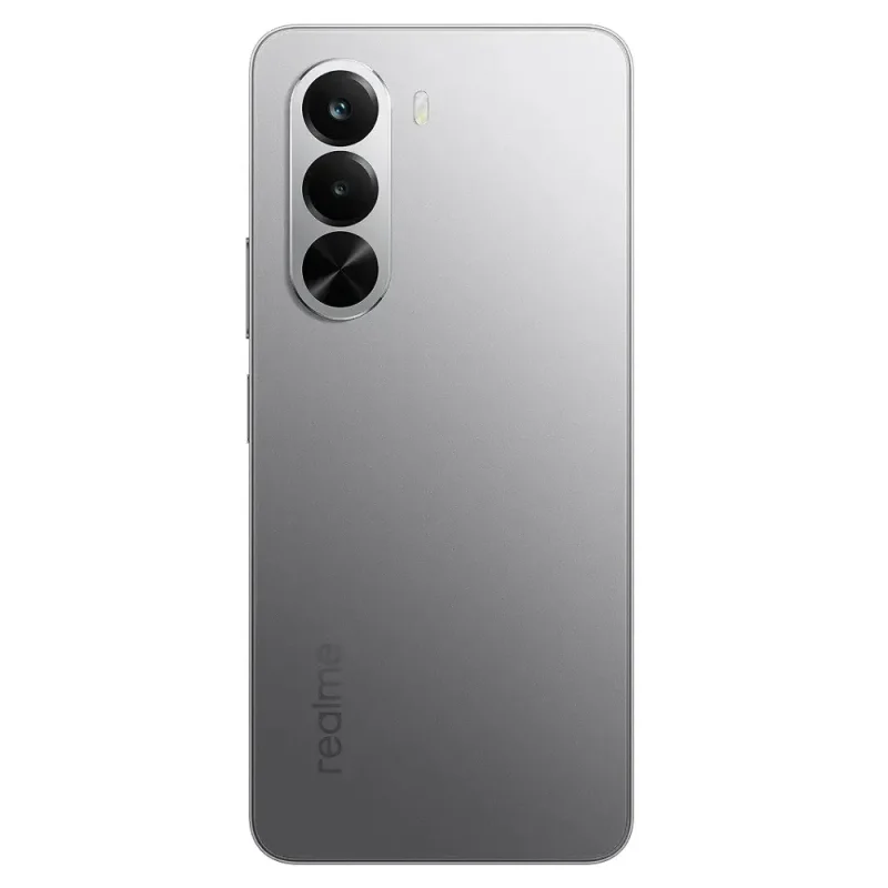 Realme P4x View 5 - Camera, Display & Design