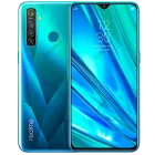 Realme Q View 1 - Camera, Display & Design