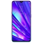 Realme Q View 2 - Camera, Display & Design