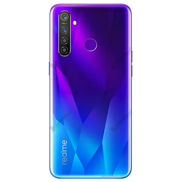 Realme Q View 3 - Camera, Display & Design