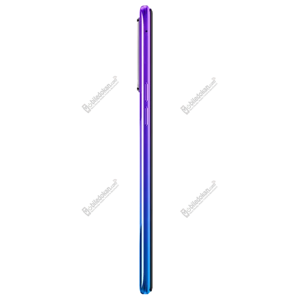 Realme Q View 4 - Camera, Display & Design