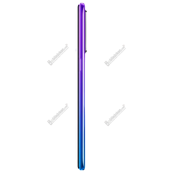 Realme Q View 5 - Camera, Display & Design