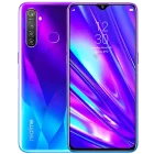 Realme Q View 6 - Camera, Display & Design