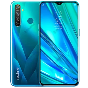 Realme Q Price & Official Specs in Bangladesh