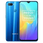 Realme U1 Angle/Color Variant 1
