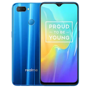 Realme U1 Price & Official Specs in Bangladesh