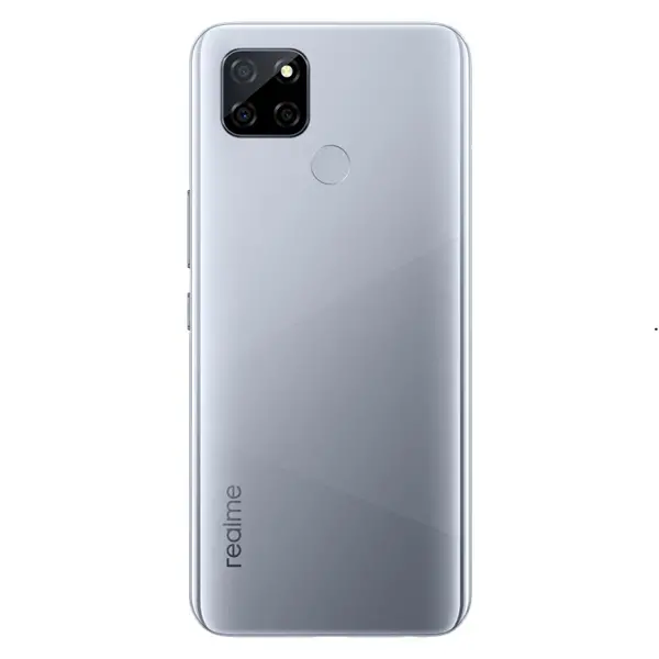Realme V3 View 3 - Camera, Display & Design