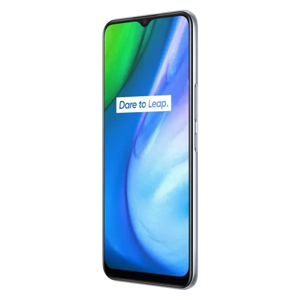 Realme V3 View 4 - Camera, Display & Design
