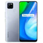 Realme V3 Front Official View