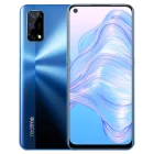 Realme V5 5G View 1 - Camera, Display & Design
