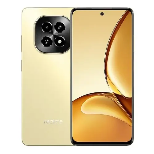 Realme V60 View 1 - Camera, Display & Design