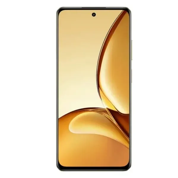 Realme V60 View 2 - Camera, Display & Design