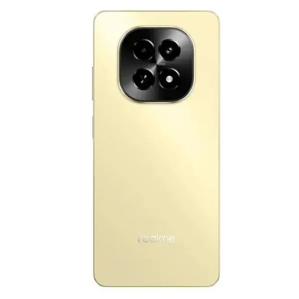 Realme V60 View 3 - Camera, Display & Design