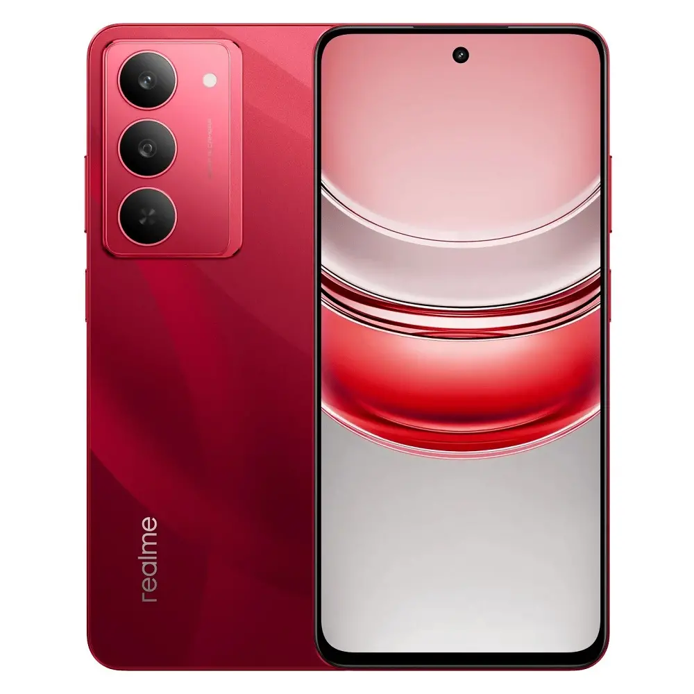 Realme V60 Pro View 1 - Camera, Display & Design