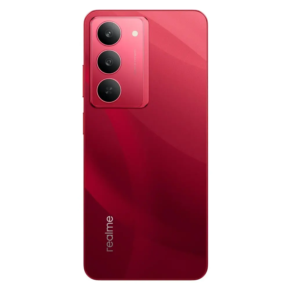 Realme V60 Pro View 3 - Camera, Display & Design