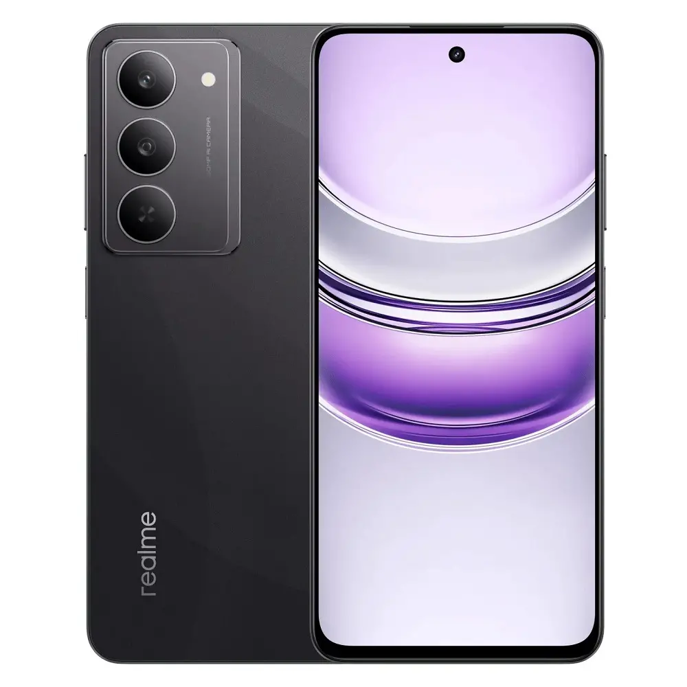 Realme V60 Pro View 5 - Camera, Display & Design