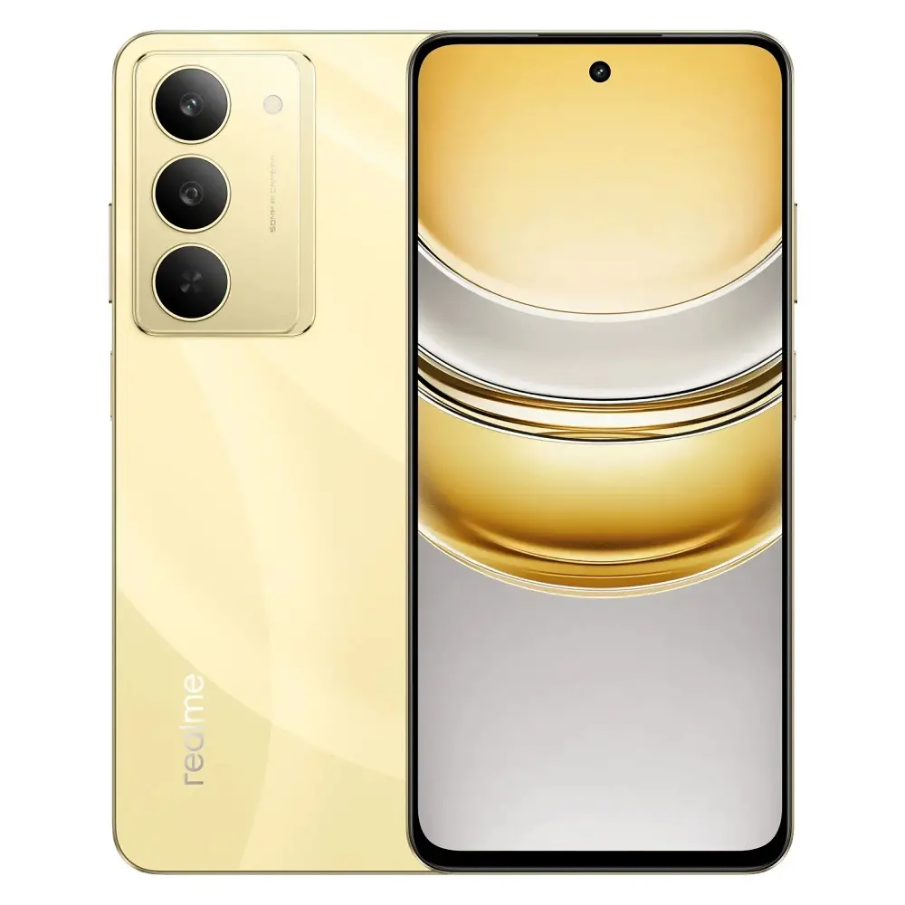 Realme V60 Pro View 6 - Camera, Display & Design