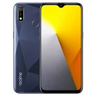 Realme X Lite View 1 - Camera, Display & Design