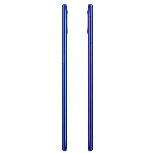 Realme X Lite View 4 - Camera, Display & Design