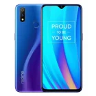 Realme X Lite View 5 - Camera, Display & Design