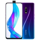 Realme X Front Official View